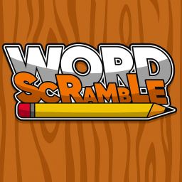Word Scramble🔡