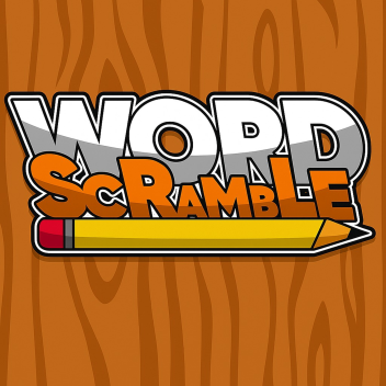 Word Scramble🔡