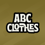 ABC Clothes!