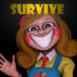 Survive Miss Delight [UPDATE!] icon