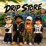 ¡Drip Store!