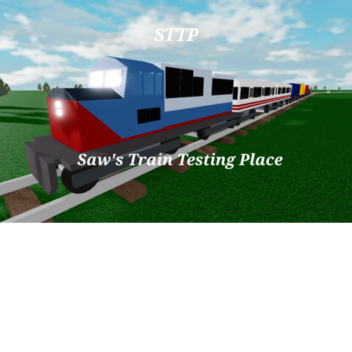 Saw's Train Testing Place