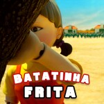 🔥 Batatinha Frita
