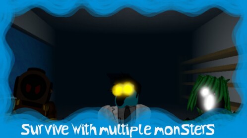 survive in the deep (DEMO)