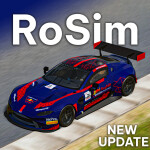 RoSim 0.3