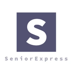 The Restaurant, SeniorExpress . icon
