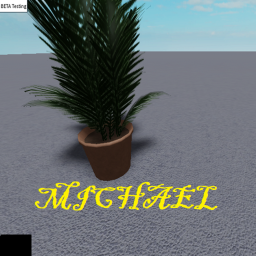 Michael [Demo]