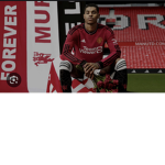 RONALD FANS GROUP!!!!!!!