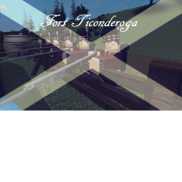 Fort Ticonderoga