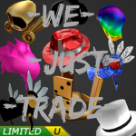 We Just Trade