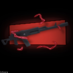 Variety Weapons [BETA]