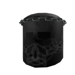 Dark Stormy Knight