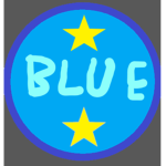 #Blue Ben's Blue Clan