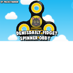 Denisdaily OBBY