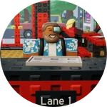 Game Badge Thumbnail