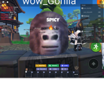 Andresthegod