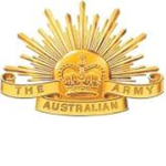 AUS || Australian Army