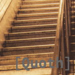 [Quoth]