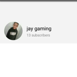 Jay gaming fan club