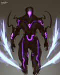 The Void's Hangout