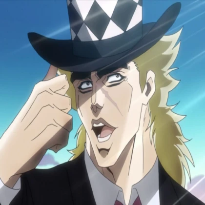 Speedwagon NoFilter
