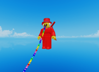 WSKAKUJ DO SAMMY