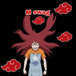 M swag