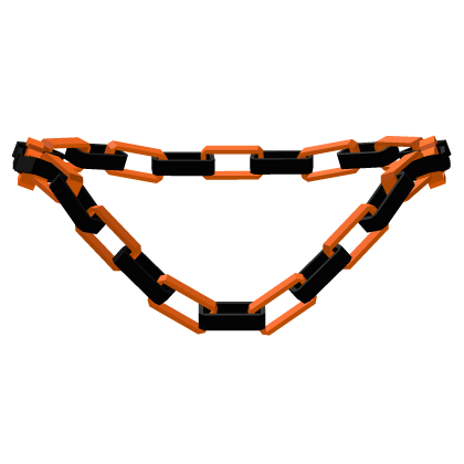 Total Chain - 2026 Halloween Edition