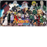 The Proud Squad!