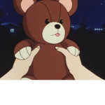 Coco's teddys