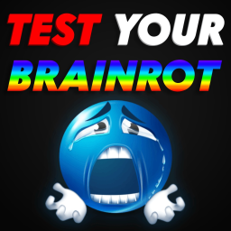 Brainrot Test [🧠]