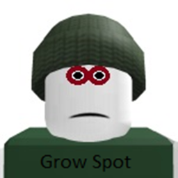 Grow Spot