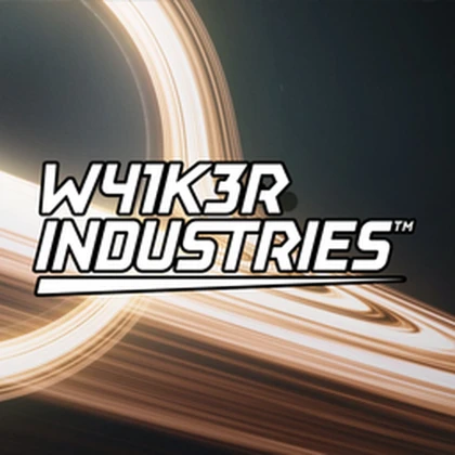 w41k3r. Industries Roblox group icon