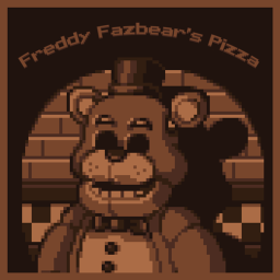 [NEW] Freddy Fazbear's Pizza