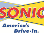 Sonic: America's Drive-In