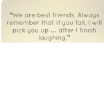 Friendship and bff’s