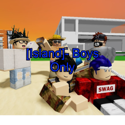[Island]- Boys And Girls