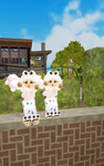 Some friends or smt