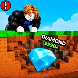 +1 TNT Per Click icon