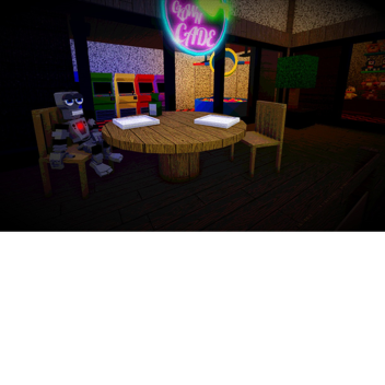 UCN RP REBOOTED: Demo 