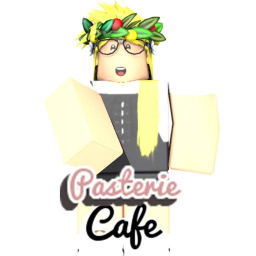 Pasterie Cafe V1