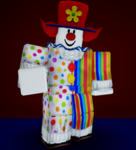 Yucky's Clown Craze (YCC)