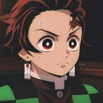 Guess The Character - Demon Slayer