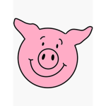 Percy Pig Cult