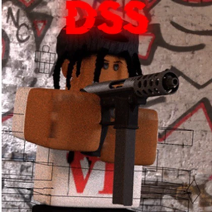 {064} Down South Slimes {DSS} Roblox group icon