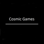 Cosmic Games Dev