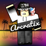 Arcratix_YT Official Fan Group