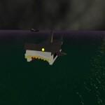 SCP-1128: Aquatic Horror (Find the portal!)
