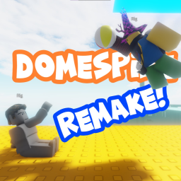 Domespire brickbattle REMAKE!
