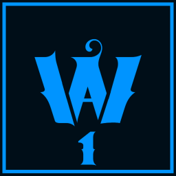 Waffuru's World 1